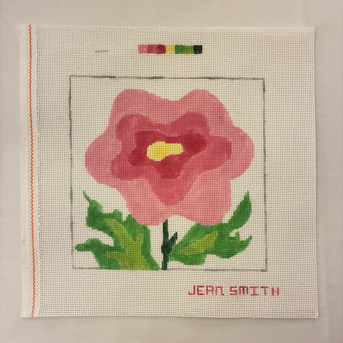 Pink Rose