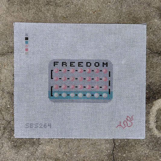 Birth Control Packet