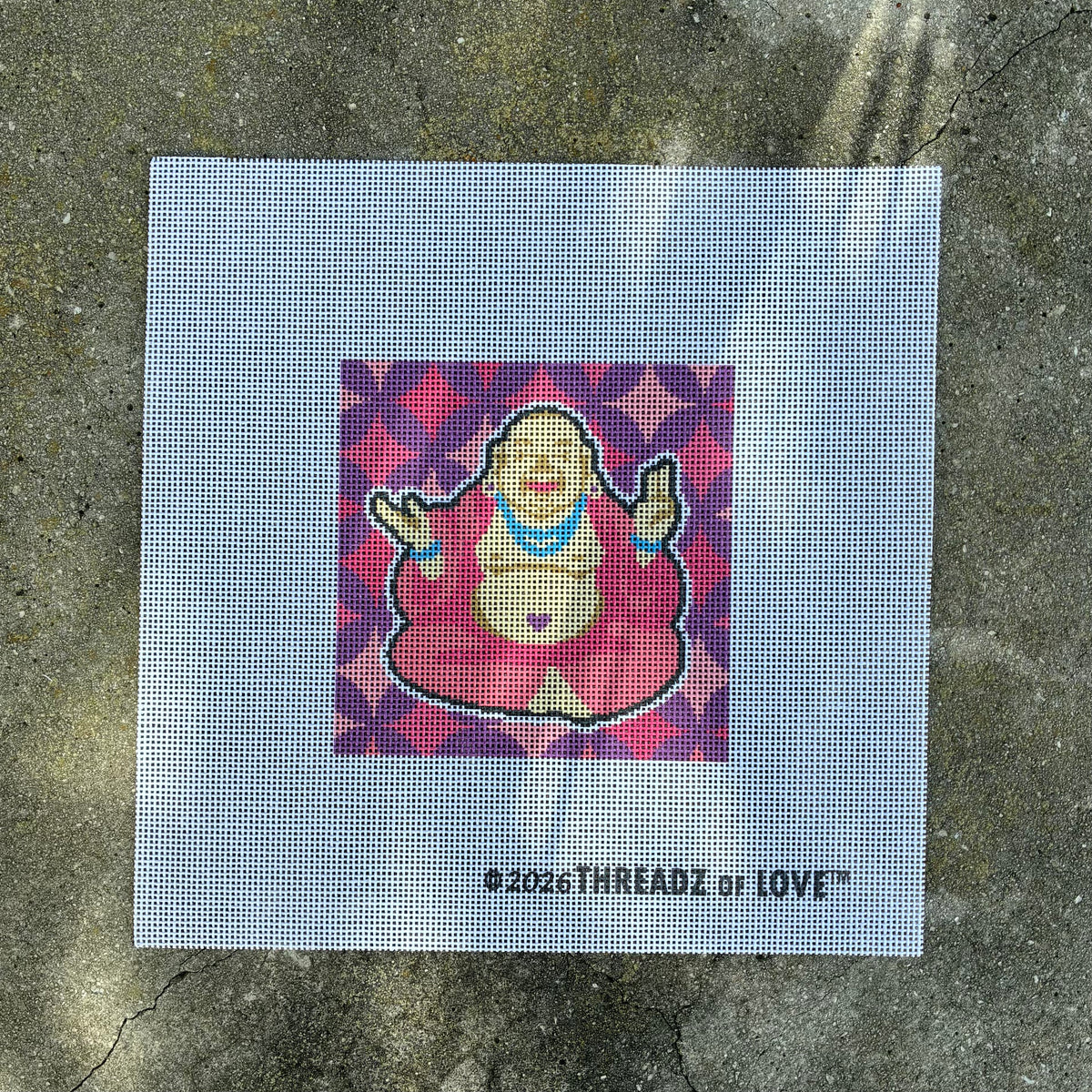 Buddha