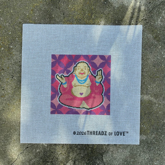 Buddha