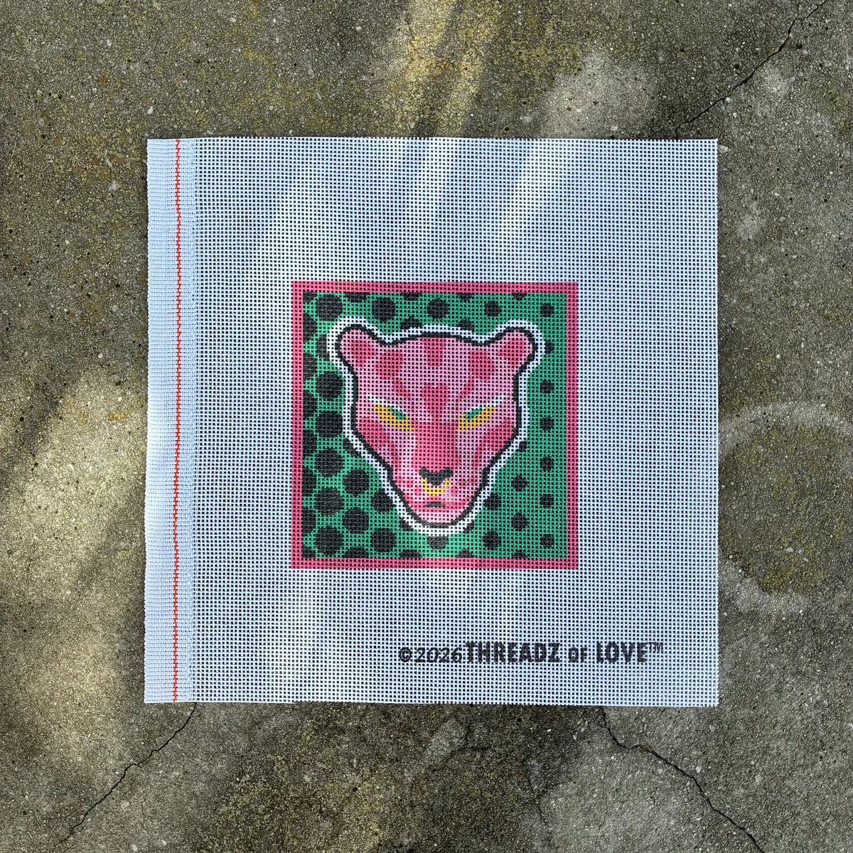 Pink Panther