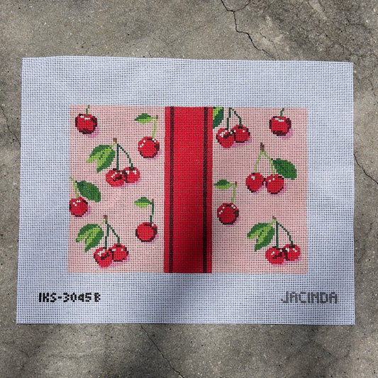 Cherry Clutch