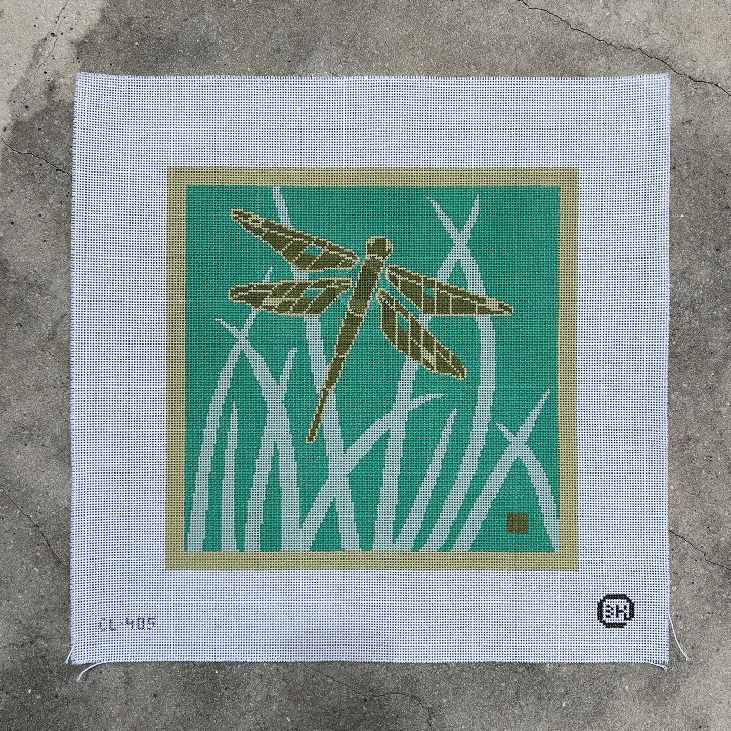 Dragonfly Grass