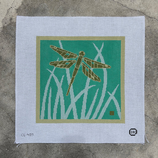 Dragonfly Grass