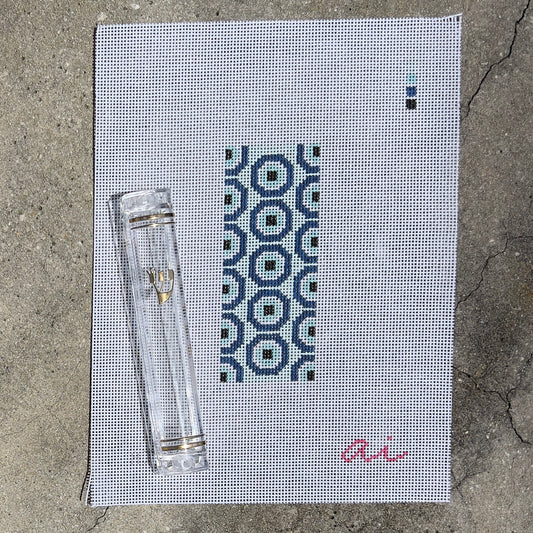 Eye Evil Mezuzah