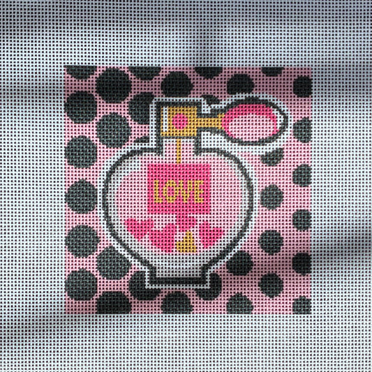 Perfume Bottle