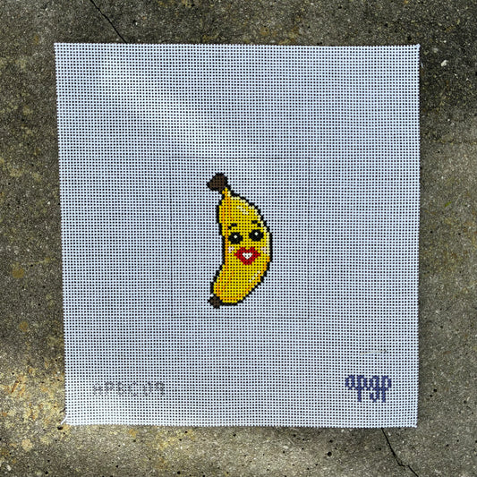 All Made-Up Banana