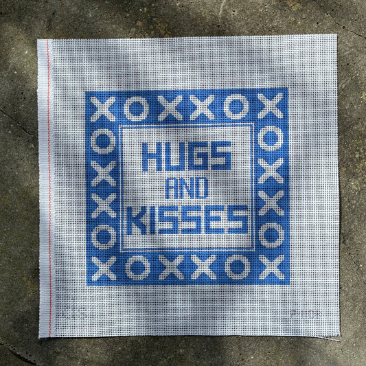 Hugs and Kisses
