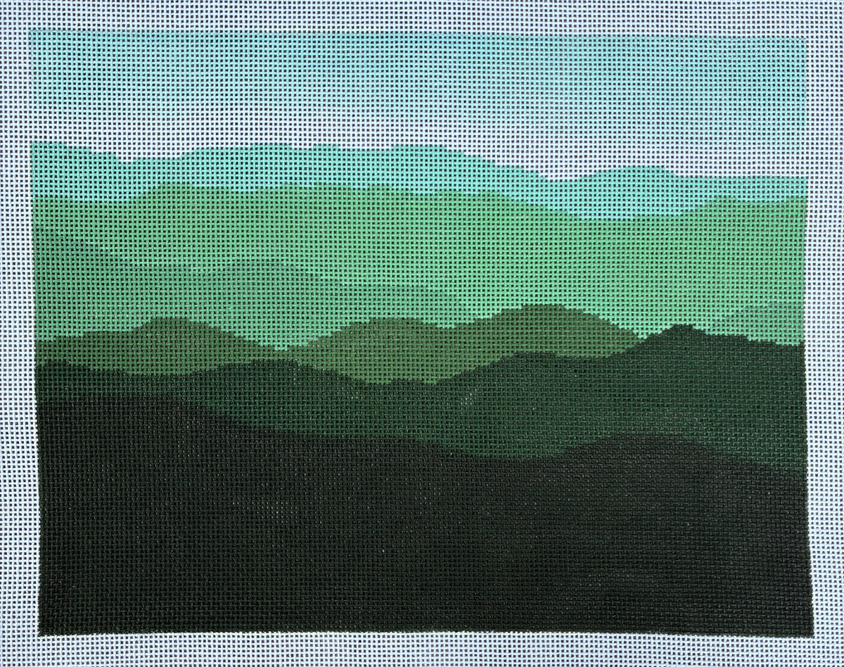 Green Mountain