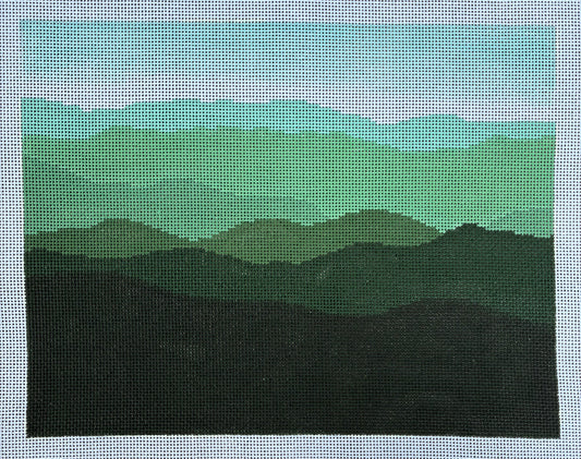 Green Mountain