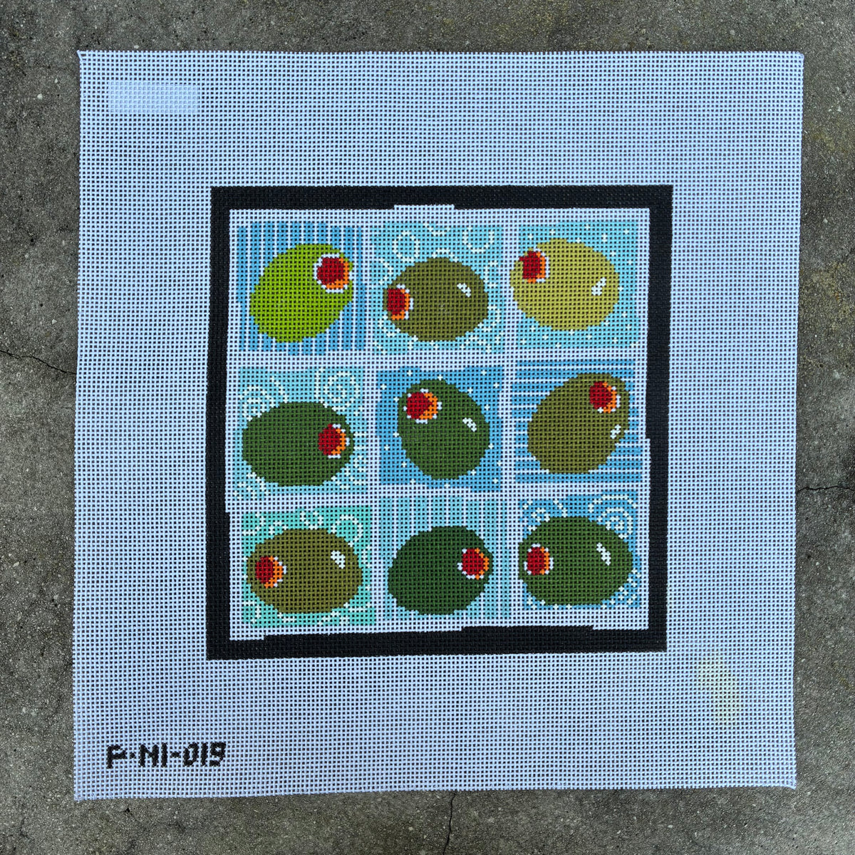 Olives