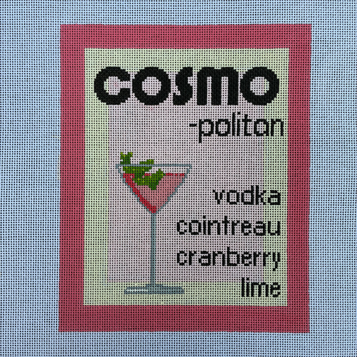 Cosmopolitan
