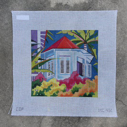 Beach Home