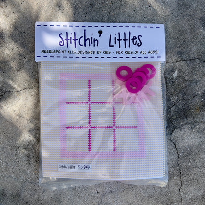 Stitchin' Littles Beginner Kits