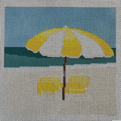 Beach Umbrella