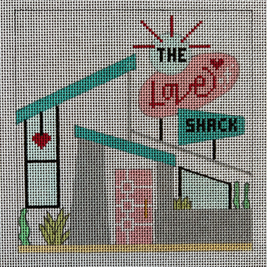 Love Shack