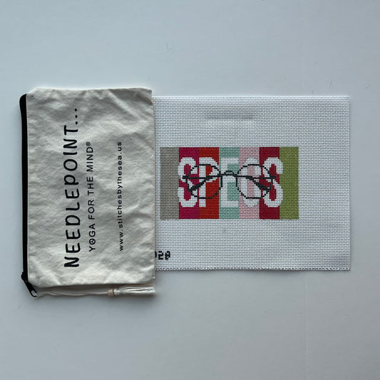 Specs Eyeglass Case