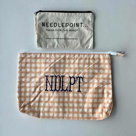 NDLPT Thread Bag