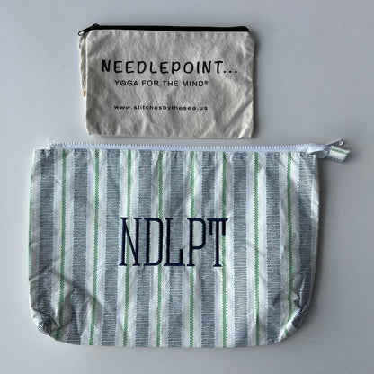 NDLPT Thread Bag