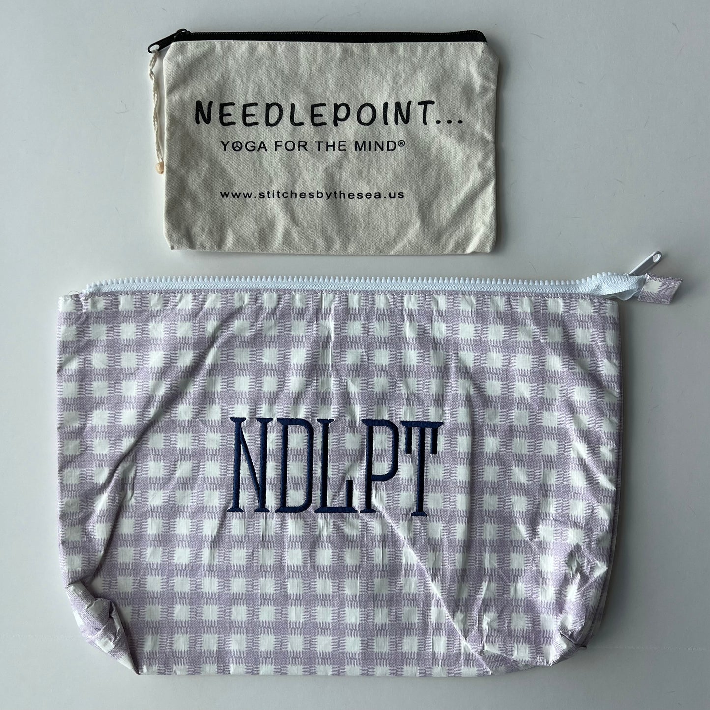 NDLPT Thread Bag