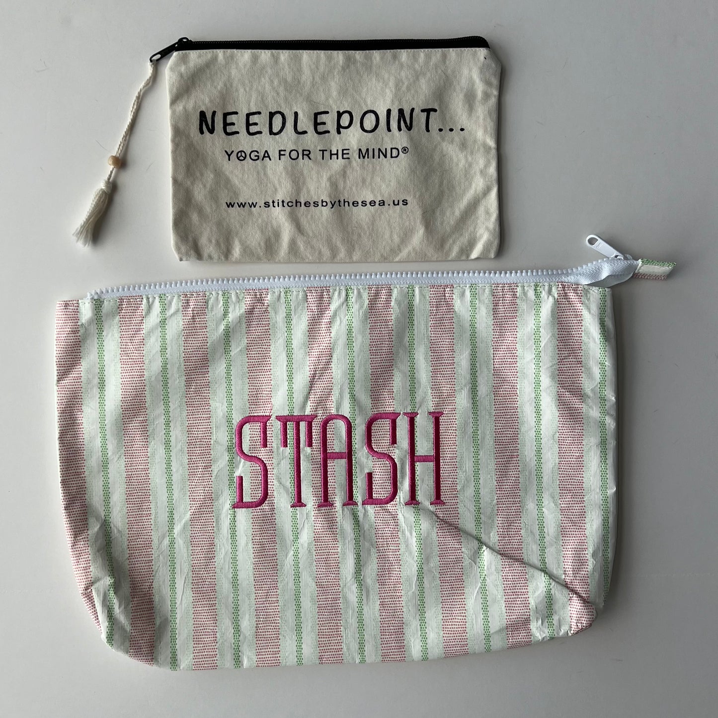 STASH Thread Bag