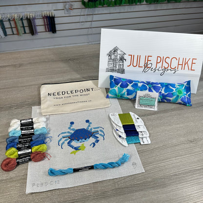 Blue Crab