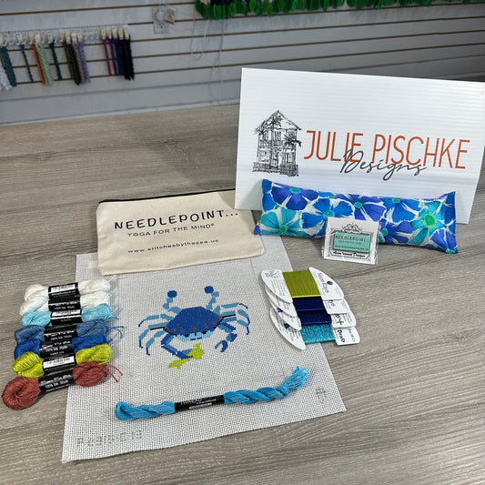 Blue Crab