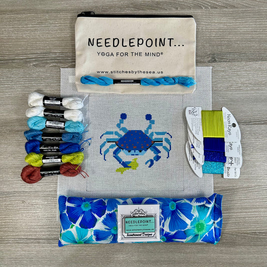 Blue Crab