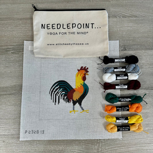 Key West Rooster