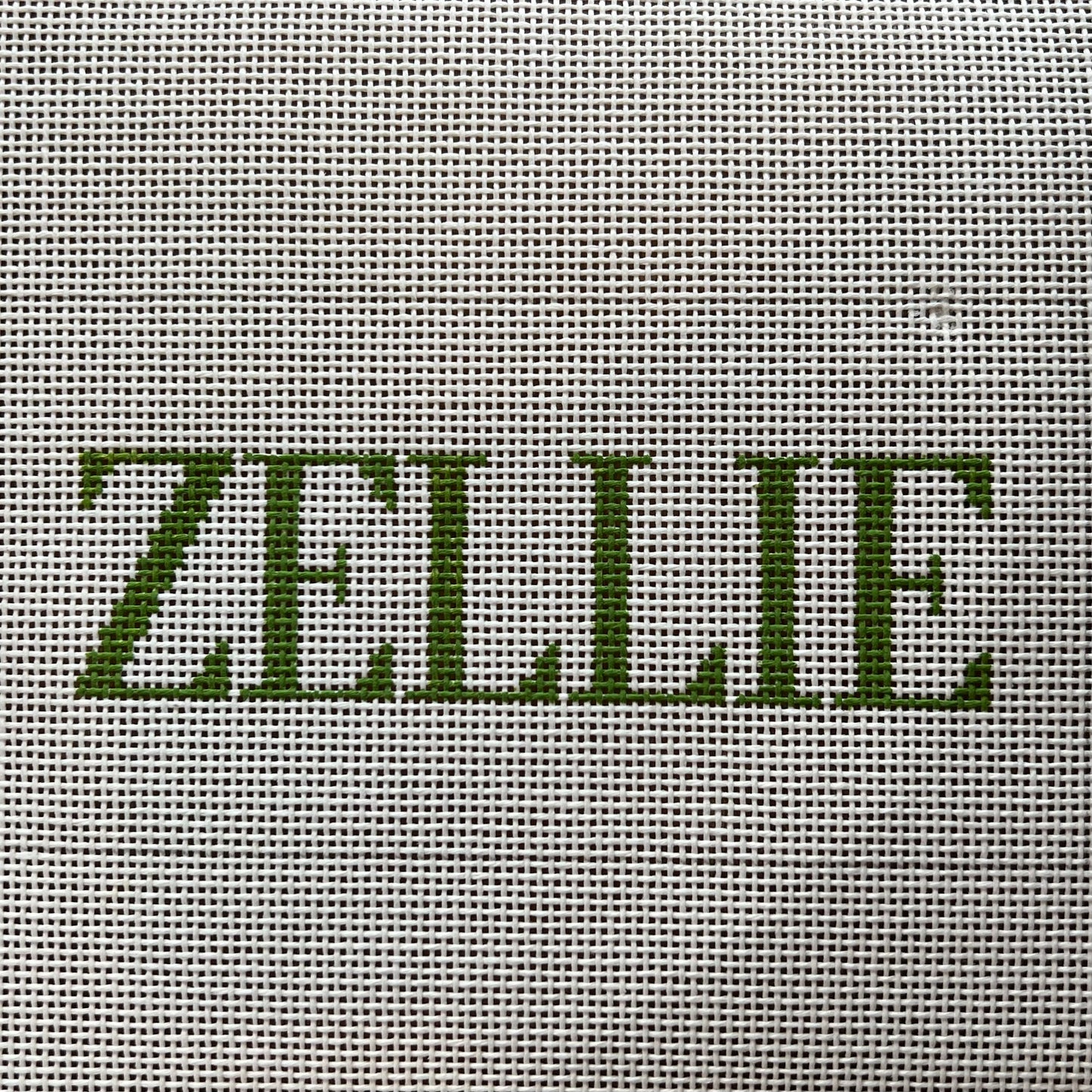 Zellie Eyeglass Case