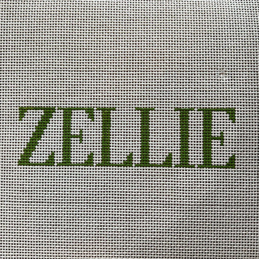 Zellie Eyeglass Case