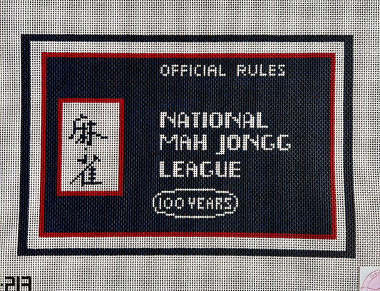 National Mahjong League