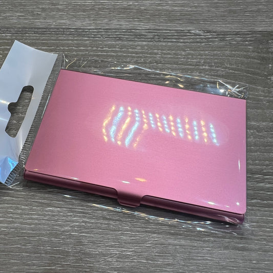 Bead Bed Case