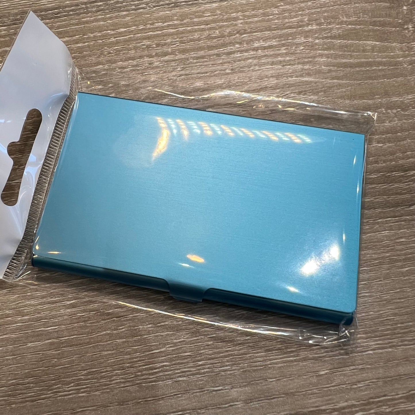 Bead Bed Case