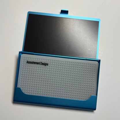 Bead Bed Case
