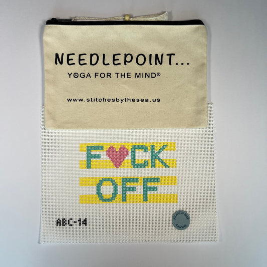 Fuck Off