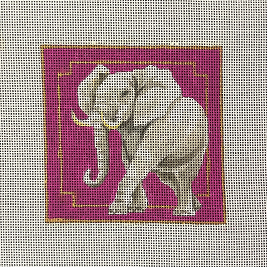 Elephant Coaster