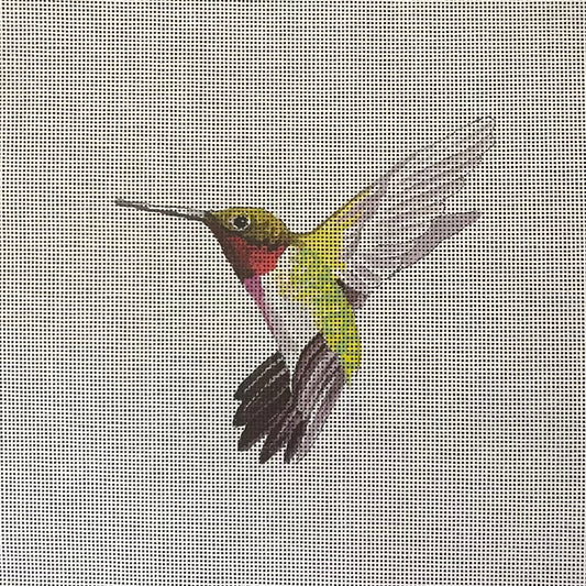 Hummingbird