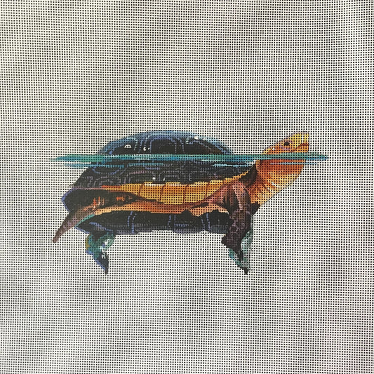 Sea Turtle