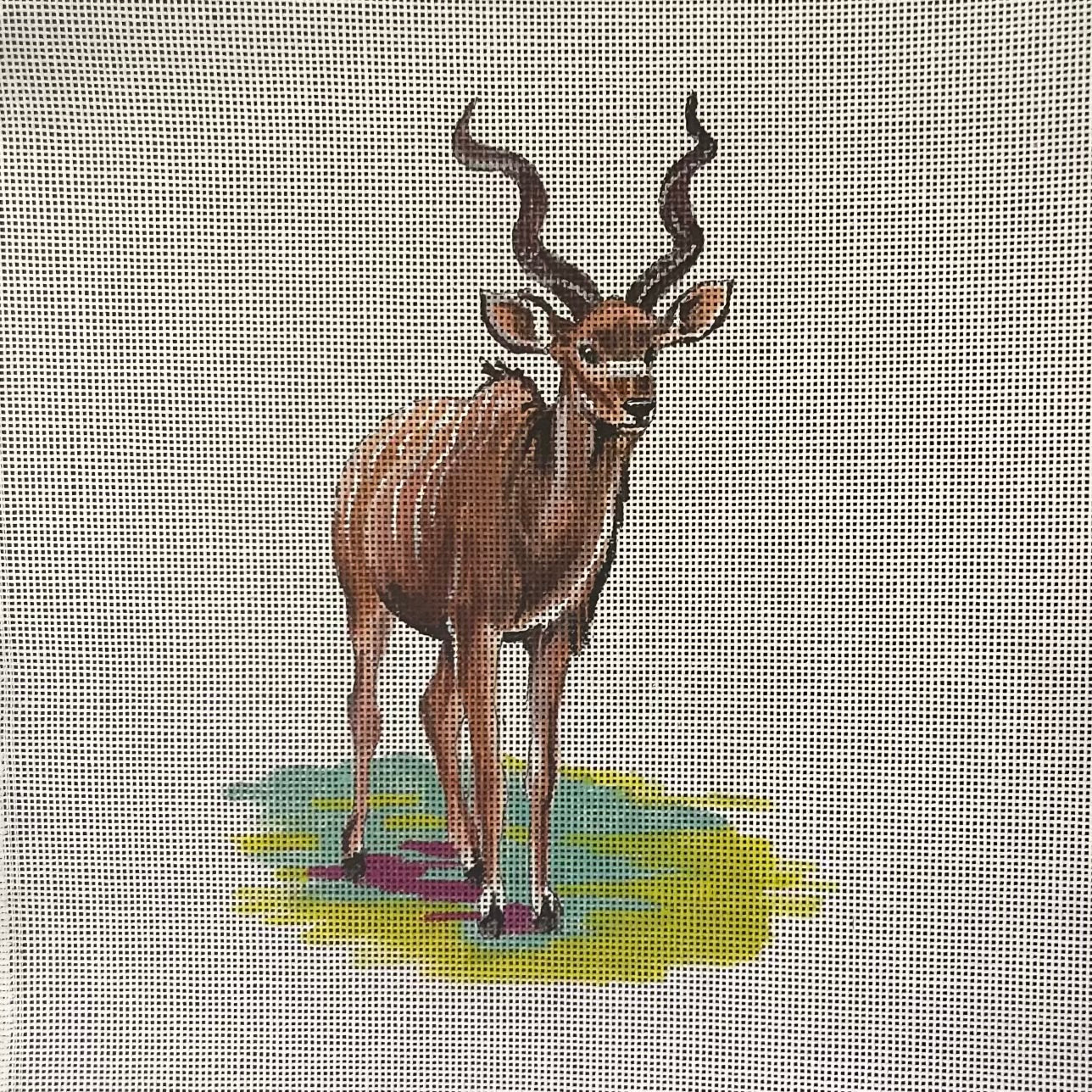 Kudu