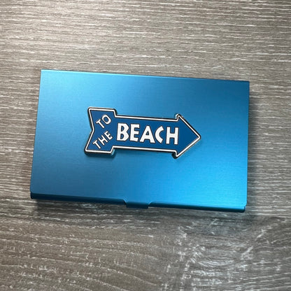 Bead Bed Case