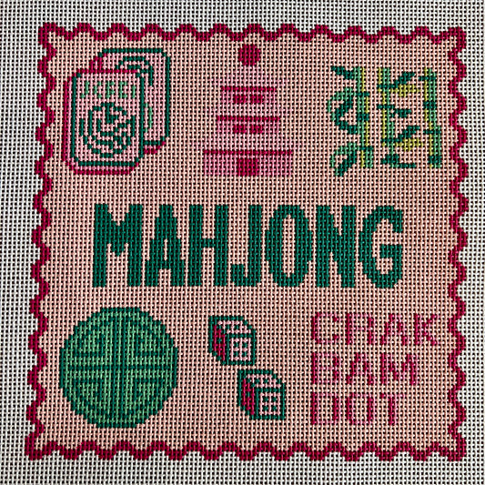 Mahjong Tray