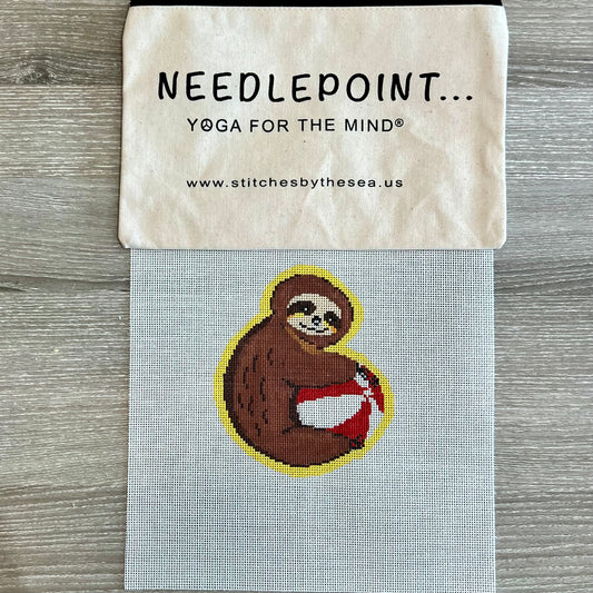 Silly Sloth