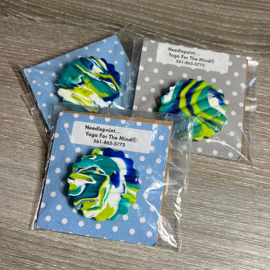 Groovy Grip Needleminders