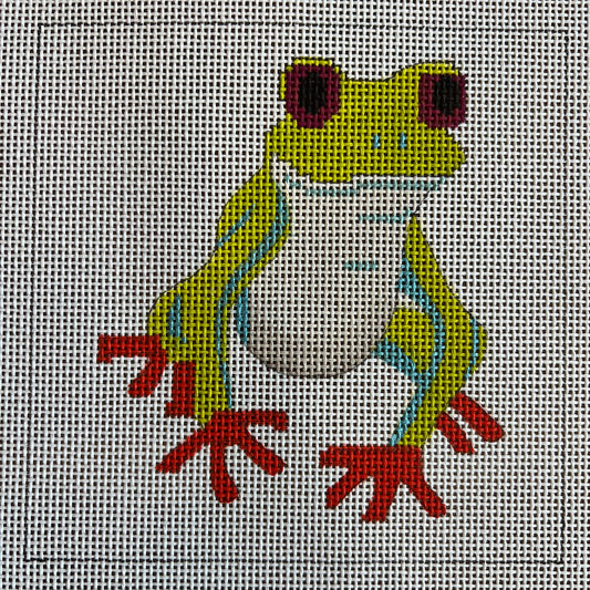 Green Frog