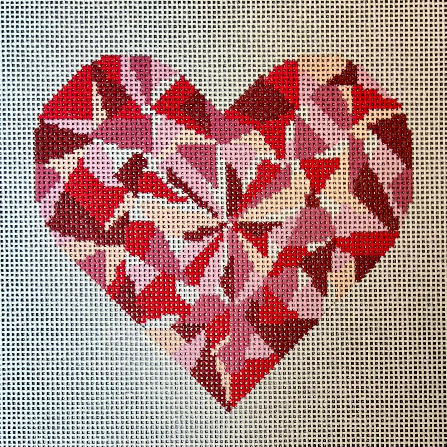 Ruby Heart