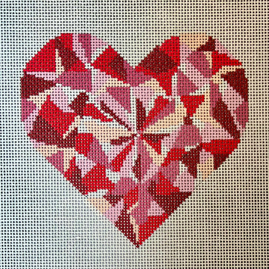Ruby Heart