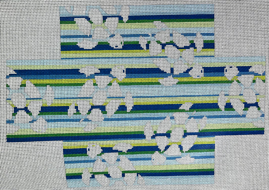 Sea Turtles Brick Cover