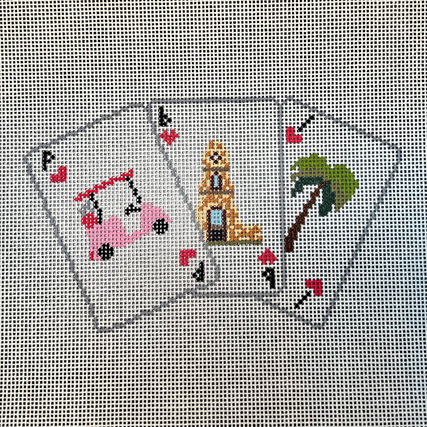 Destination Playing Cards