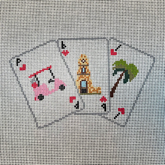 Destination Playing Cards
